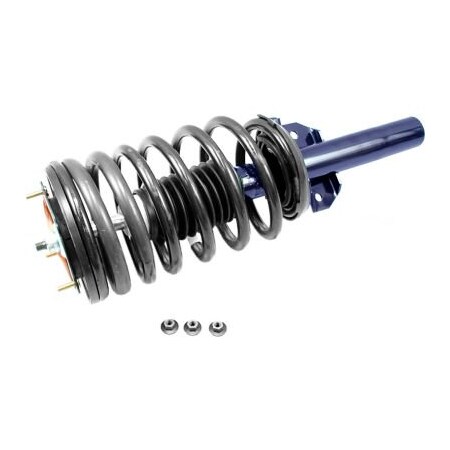 Monroe RoadMatic Strut and Coil Spring Assembly,  181780